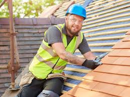 Best Emergency Roof Repair Services  in Lincoln, IL